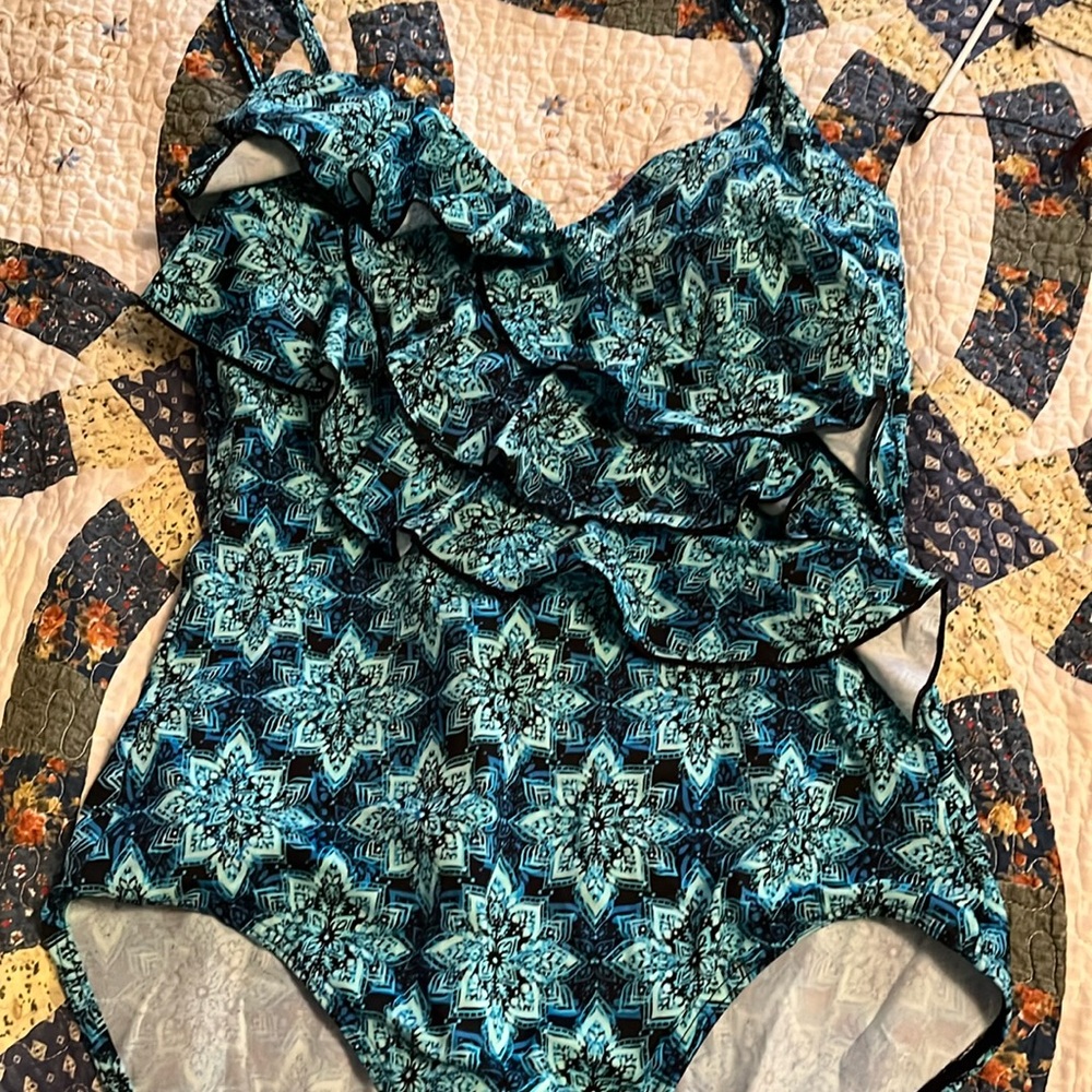 Swimsuit